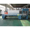 High Speed water bottle pack machinery